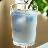 星空蓝椰！的做法图解6