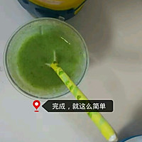 西兰花米糊的做法图解4