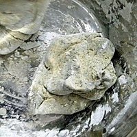 青团(艾籺)的做法图解8