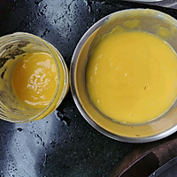 无淡奶油版8寸芒果酸奶慕斯蛋糕的做法图解7