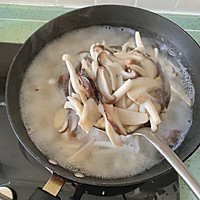 下饭菜～菌菇全素的做法图解3