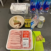 家传红烧肉的做法图解1
