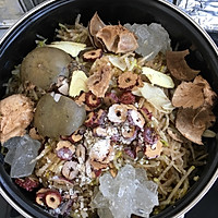 秋梨膏的做法图解2