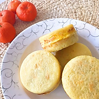 鸡蛋汉堡的做法图解1