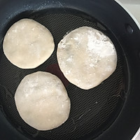 芹菜牛肉馅饼的做法图解6
