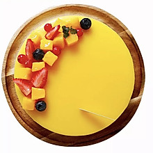 12寸芒果慕斯（6磅）