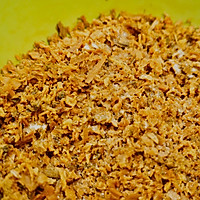 梅干菜猪肉饼 - 又薄又脆的那种的做法图解4