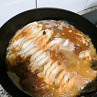 鱼锅卷子的做法图解4