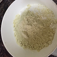 广州版山东煎饭的做法图解2