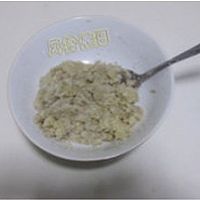 薯泥奶酪马芬的做法图解2