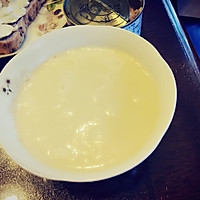自制黄豆小米豆浆的做法图解3