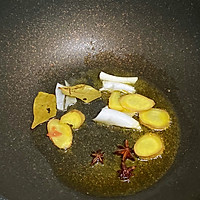 丰富餐桌味｜番茄咖喱炖牛肉，酸酸甜甜超级下饭～的做法图解10