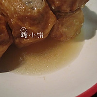 【肉酿面筋】 的做法图解9