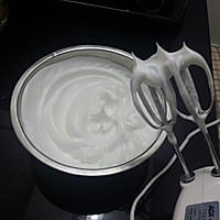 圣诞呆萌裸蛋糕的做法图解2