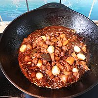 #秋天怎么吃#家常版红烧肉，肥而不腻的做法图解19