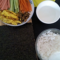 寿司的做法图解1