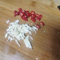#珍选捞汁 健康轻食季#捞汁小海鲜的做法图解11