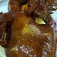 #我们约饭吧#酱油鸡～电饭锅版的做法图解2