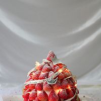 草莓塔蛋糕的做法图解1