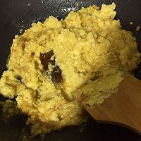 蔓越莓绿豆糕的做法图解6
