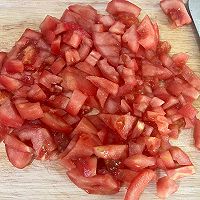 #15分钟周末菜#番茄玉米排骨汤的做法图解1