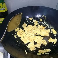 超级下饭菜之蒜苔炒鸡蛋的做法图解12