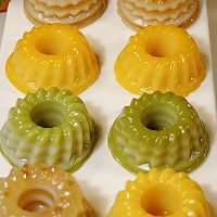 小旋风 多口味千层马蹄糕的做法图解6