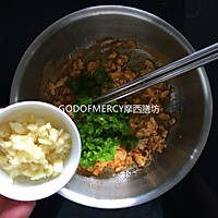 炎炎夏日轻松完胜三餐的经典东北鸡蛋酱的做法图解8