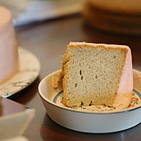 粉粉的芋头蛋糕#挚爱烘焙·你就是MOF#的做法图解14