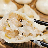 虾籽烧麦的做法图解6