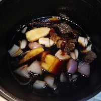 玫瑰豉油鸡（易操作版本）的做法图解6