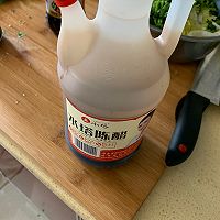 爽口娃娃菜的做法图解5