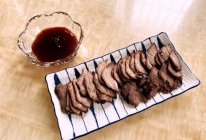 蜜汁叉烧肉的做法