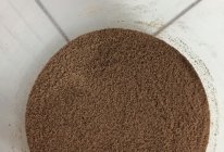 宝宝猪肝粉的做法