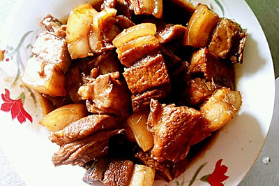 红烧肉
