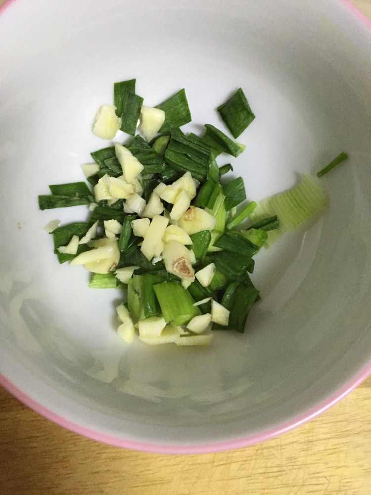 土豆茄子泥的做法图解5