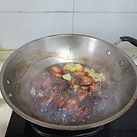 上海年夜饭必备-菠萝糖醋排骨的做法图解10