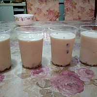 风味酸奶的做法图解3