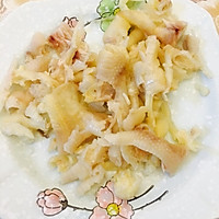 脱骨酸辣鸡爪的做法图解5