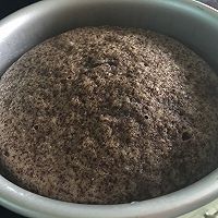 红豆蒸糕的做法图解6
