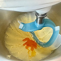 #奶香四溢 暖锅佳味#红茶曲奇的做法图解5