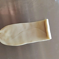 芝麻烧饼（但这么可爱的保证你没见过）的做法图解17