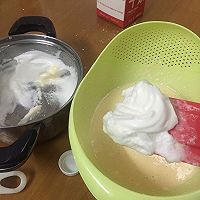 松饼的做法图解4