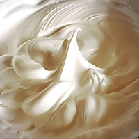 法式戚风蛋糕坯的做法图解4