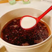 自制广式红豆马蹄糕，软糯香甜，老少皆宜的做法图解5