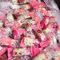 草莓牛扎糖的做法图解8