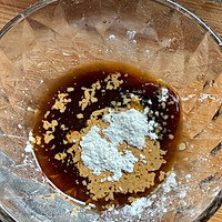 蚝油香菇的做法图解3