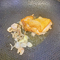 鸡排盖饭的做法图解5
