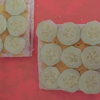 simple三明治的做法图解4