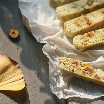 山药鸡蛋糕——宝宝辅食